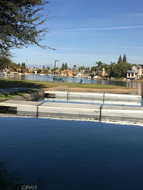 A home in Bakersfield