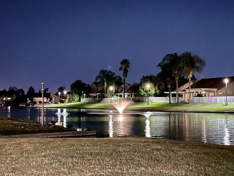 A home in Bakersfield