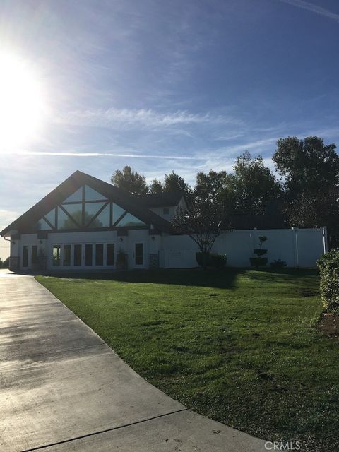 A home in Bakersfield