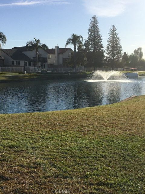 A home in Bakersfield