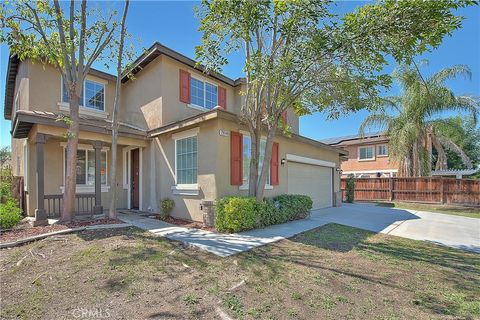 A home in Murrieta