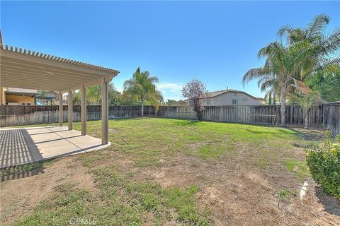 A home in Murrieta