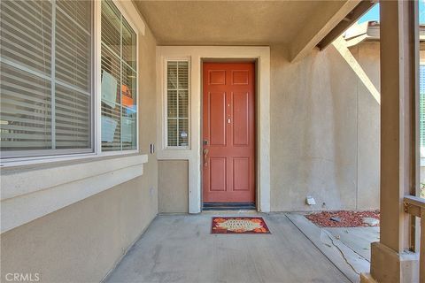 A home in Murrieta