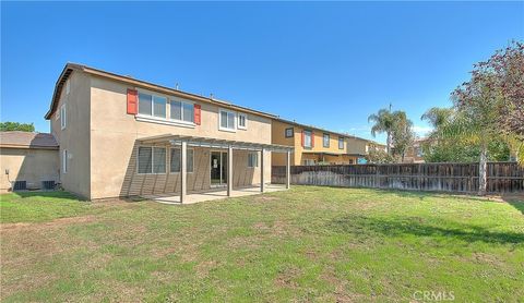 A home in Murrieta