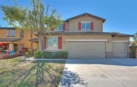 A home in Murrieta