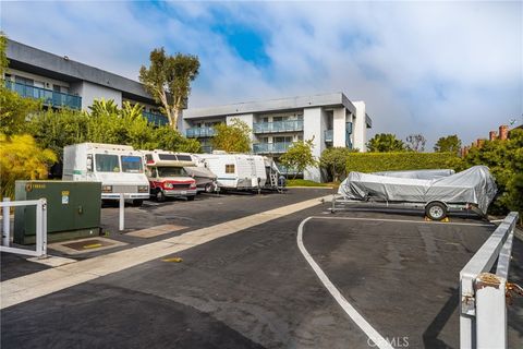 A home in Huntington Beach