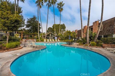 A home in Huntington Beach