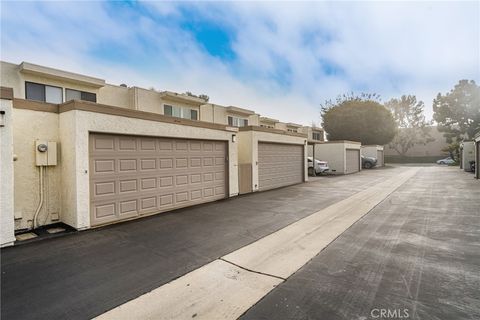 A home in Huntington Beach