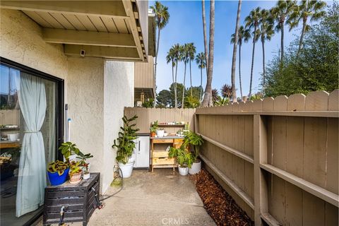 A home in Huntington Beach