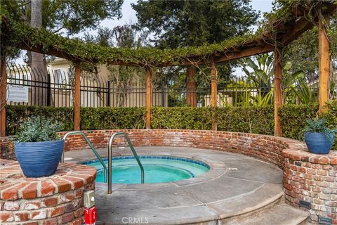 A home in Huntington Beach