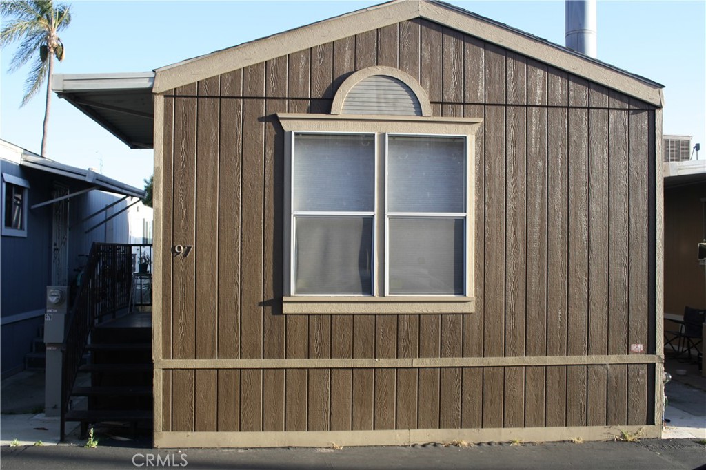 Why rent when you can own!! Build your own equity NOT your landlords! This is a well-maintained Manufactured Home. It is a larger 1 bedroom, 1-bathroom home with an open floor plan. It has Washer & Dryer in the Home. All Appliances are included in the sale. Newer flooring throughout. The community is a nice all age Manufactured Home Community in the South Bay area of South Gardena. The Home is open and light with high ceilings. The community is conveniently located close to shopping, many stores, public transportation, and freeway access to the 405. 110, and 91 FWYs and the Beach.