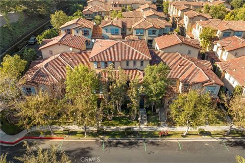 A home in Irvine