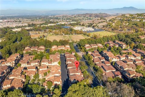 A home in Irvine