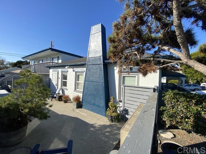 ENC - Residential Lease
