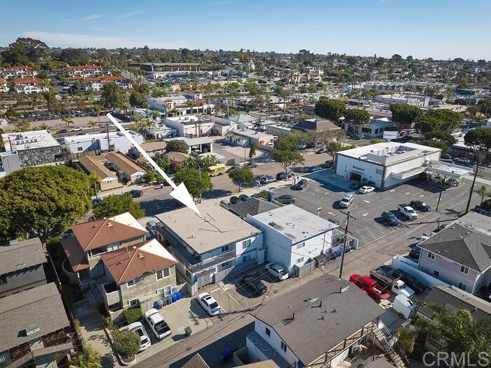 ENC - Residential Lease