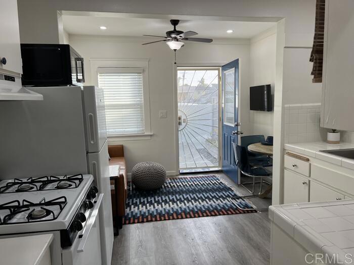 ENC - Residential Lease