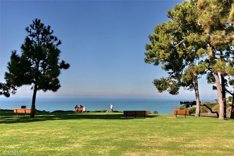 A home in Dana Point