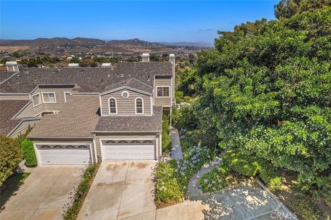 A home in Dana Point