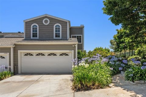 A home in Dana Point