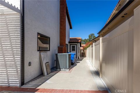 A home in Granada Hills