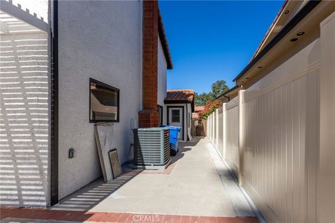 A home in Granada Hills