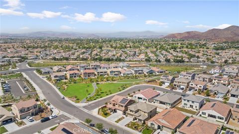 A home in Menifee