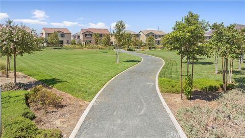 A home in Menifee