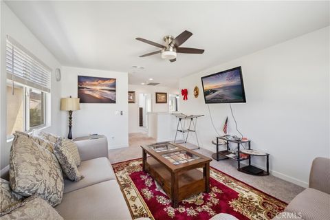 A home in Menifee