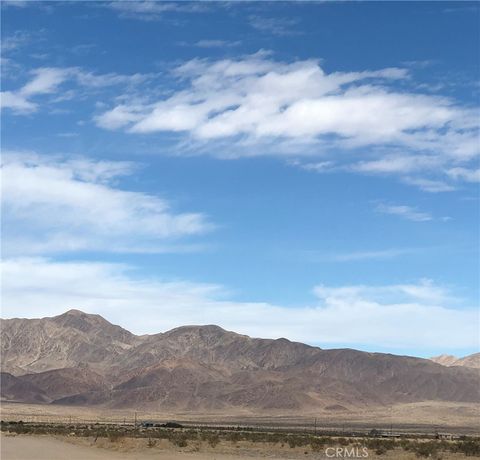 Photo of 62718123 AMBOY RD BETWEEN PARKER RD & MASON DR, 29 Palms, CA 92277 (MLS # JT24137642) Photo of 62718123 AMBOY RD BETWEEN PARKER RD & MASON DR, 29 Palms, CA 92277 (MLS # JT24137642)