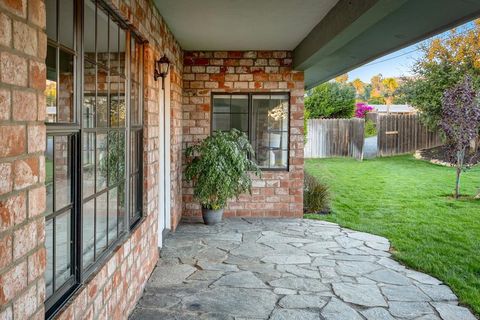 A home in Escondido