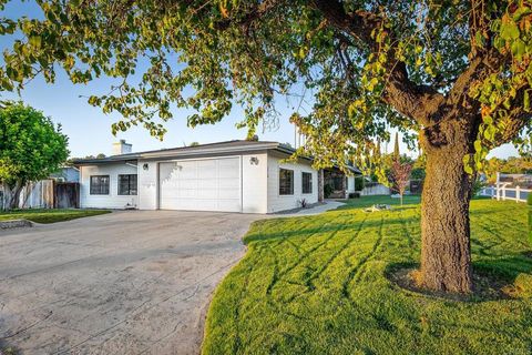 A home in Escondido