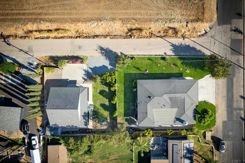 A home in Escondido