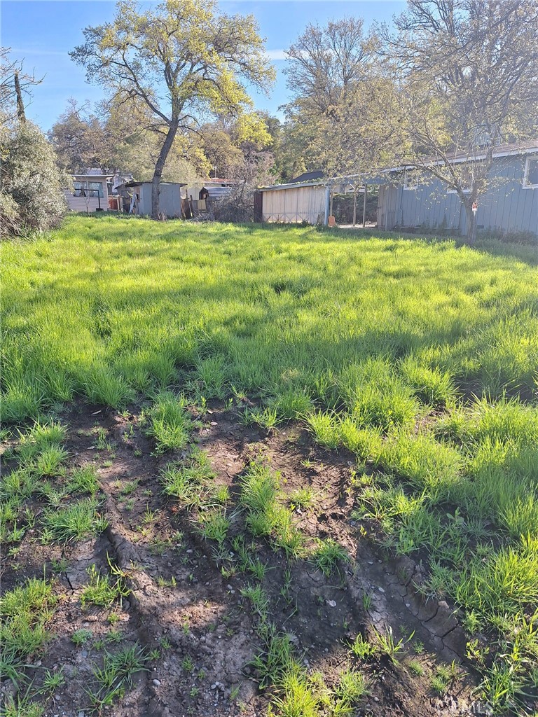 This level parcel of land is located in a very quiet neighborhood close to schools, dining shopping, the lake and more. Ideal location to build a home or place a manufactured home.
