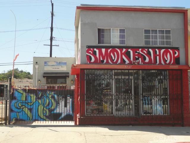 4717 Crenshaw Boulevard