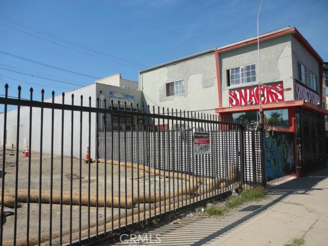 4717 Crenshaw Boulevard