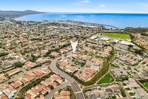 A home in Dana Point