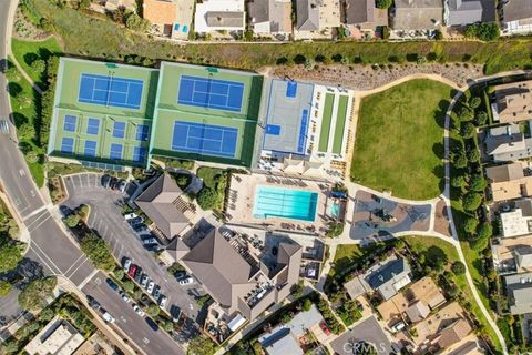 A home in Dana Point