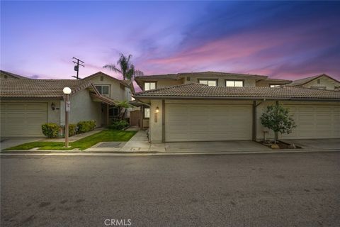 A home in Glendora