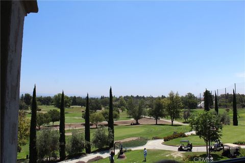 A home in Laguna Woods