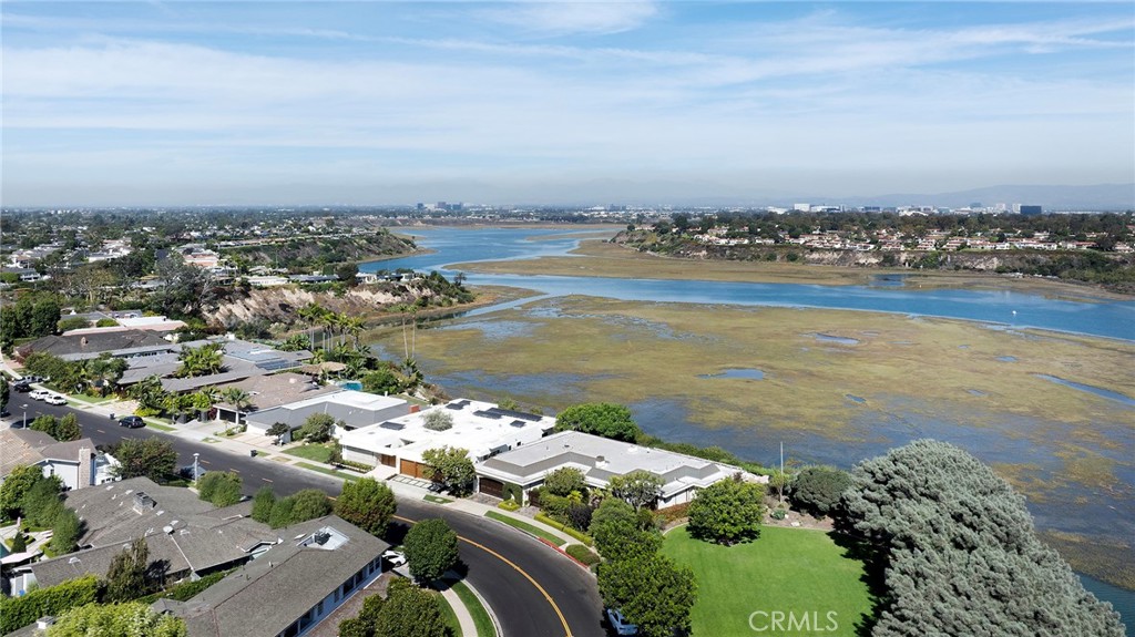 Dover Shores (DSAM) - Residential