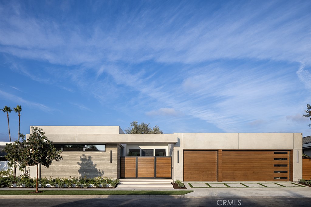 Dover Shores (DSAM) - Residential