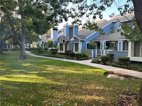 A home in Walnut