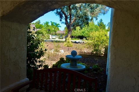 A home in Claremont