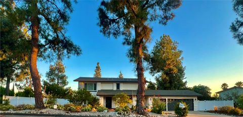 A home in Claremont