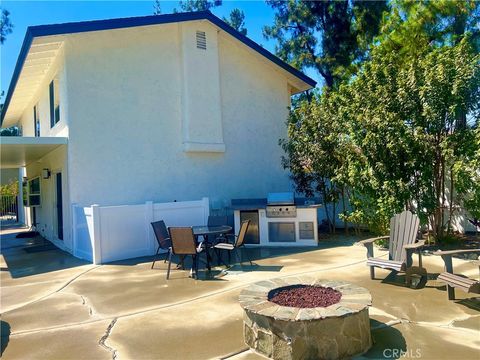 A home in Claremont