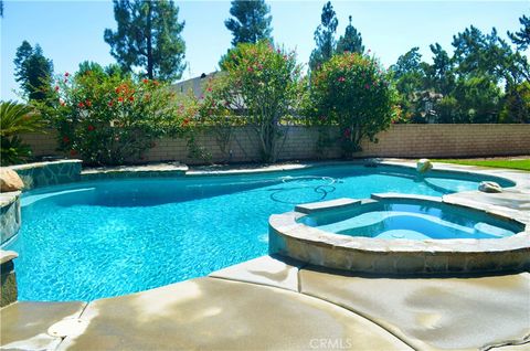 A home in Claremont