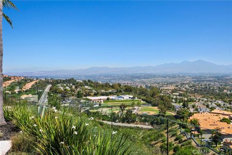 A home in Laguna Niguel