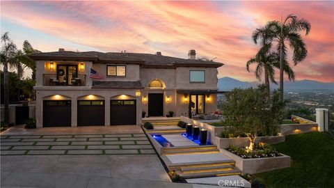 A home in Laguna Niguel