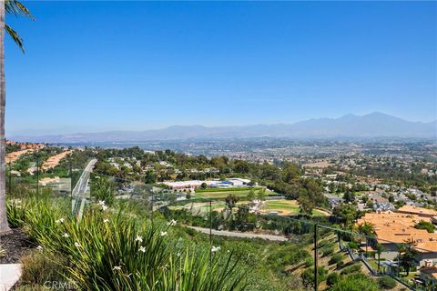 A home in Laguna Niguel