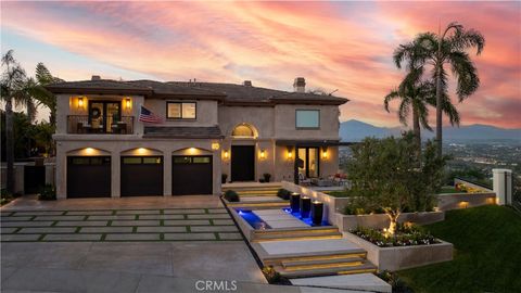 A home in Laguna Niguel